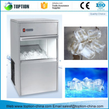 TPZ-15 China ice maker machine/ bullet ice maker